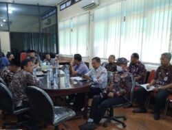 Pemkab Bangkalan Tegaskan Komitmen Lanjutkan Program UHC, Perketat Aturan Penerima Manfaat