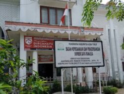 Manajemen BKPSDM Aceh Timur Tidak Profesional 