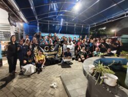 GS Investment Salurkan Profit Berbagi ke Panti Asuhan Bakti Luhur