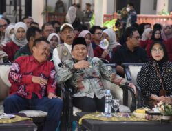 Pemkab Sidoarjo Lindungi Masyarakat Konsumsi Pangan Segar Terkontaminasi Residu