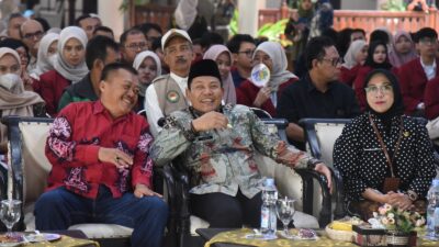 Pemkab Sidoarjo Lindungi Masyarakat Konsumsi Pangan Segar Terkontaminasi Residu