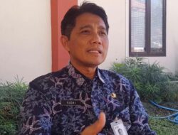 Kepala Disporapar Sidoarjo Bantah Isu Pemberhentian Sepihak Tenaga Non ASN