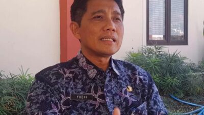 Kepala Disporapar Sidoarjo Bantah Isu Pemberhentian Sepihak Tenaga Non ASN