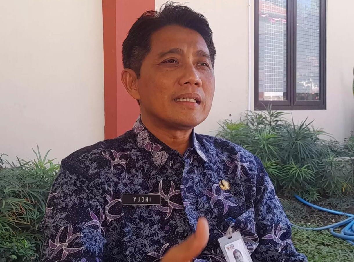 Kepala Disporapar Sidoarjo Bantah Isu Pemberhentian Sepihak Tenaga Non ASN