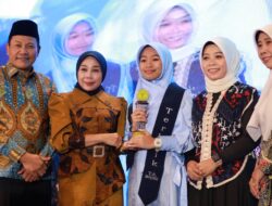 Bupati Sidoarjo : Pendidikan Bukan Hanya Nilai, Tetapi Juga Harus Bentuk Karakter