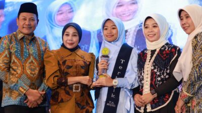 Bupati Sidoarjo : Pendidikan Bukan Hanya Nilai, Tetapi Juga Harus Bentuk Karakter
