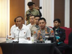 Diduga Ada Oknum Lindungi Judi Sabung Ayam, Kapolres Bangkalan Beri Penjelasan