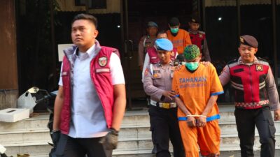 3 Kades dan Eks Kades di Sidoarjo Terjaring OTT Jual Beli Jabatan Perangkat Desa 
