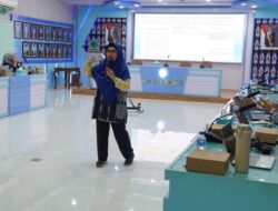 UHT Tegaskan Integritas RPL: Pengakuan sks Wajib Lewat Wawancara dan Uji Kompetensi