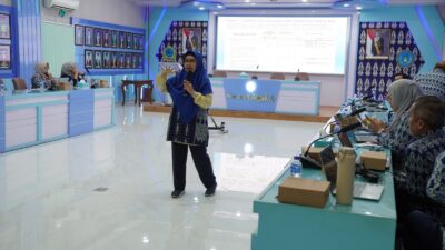 UHT Tegaskan Integritas RPL: Pengakuan sks Wajib Lewat Wawancara dan Uji Kompetensi