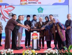 Peringati Harganas ke-32, Pemkab Sidoarjo Luncurkan Program Ketahanan Keluarga
