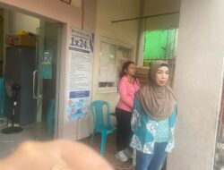 Gerakan Senam Lansia Vitalage Movement Tingkatkan Kebugaran Warga Simo Magersari RW 06