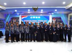 Yayasan Nala Lakukan Wasrik di Universitas Hang Tuah, Tegaskan Komitmen Tata Kelola yang Baik dan Bersih
