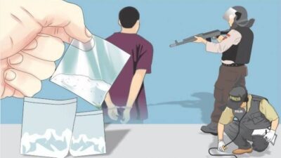 Foto : Ilustrasi pihak ke tiga