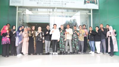 Kabar Gembira RS Anwar Medika Balongbendo Bisa Layani Pasien BPJS Kembali Per 1 Juli 2025
