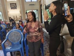 Dari Hati untuk Negeri: GS Investment Group Hadirkan Harapan di Panti Asuhan dan Panti Werdha Surabaya