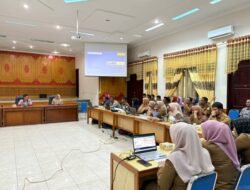 BPKD Aceh Tamiang Gelar Sosialisasi Implementasi Coretax
