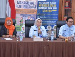 Kemendukbangga/BKKBN Jatim bersama Tokoh Agama PWNU Rumuskan Point-point Strategi Siap Nikah