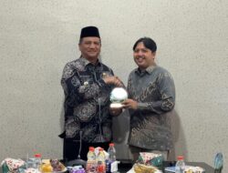 Armia Pahmi Dukung Penuh Pembangunan Pabrik Kulit Ramah Lingkungan