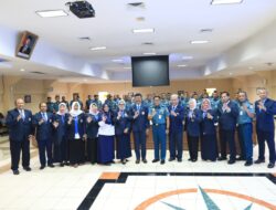 Program RPL UHT Disambut Hangat Puspenerbal, Hadirkan Akses Pendidikan untuk Prajurit