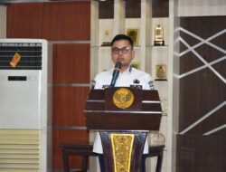 Program Langsa Juara Gelar Pelatihan Gratis Casis Bintara TNI POLRI dan Tamtama