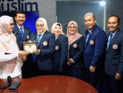 Kuliah di UHT: Pilihan Tepat menuju Masa depan Gemilang