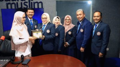 Kuliah di UHT: Pilihan Tepat menuju Masa depan Gemilang