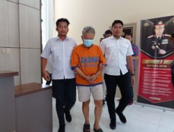 Polda Jatim Ungkap Kasus Asusila Anak di Blitar Tersangka Terancam 15 Tahun Penjara
