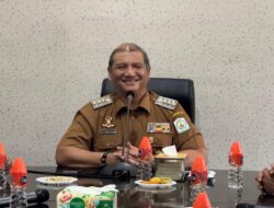 Bupati Armia Instruksikan IGD Puskesmas di Aceh Tamiang Buka 24 Jam