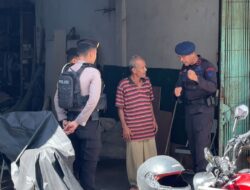 Polda Aceh Gelar KRYD untuk Berikan Rasa Aman dan Nyaman kepada Masyarakat
