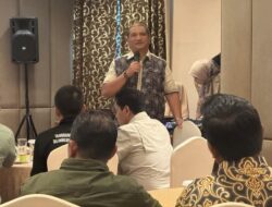 Bupati Aceh Tamiang Tekankan Perusahaan Taat Aturan dan Tanggung Jawab CSR