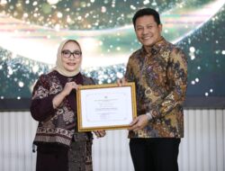 Sidoarjo Raih Penghargaan Kabupaten Layak Anak (KLA) Peringkat Utama Tahun 2025