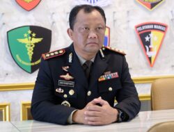 Kesalahpahaman Oknum Brimob Dengan Warga di Aceh Utara Sudah Dimediasi Muspika