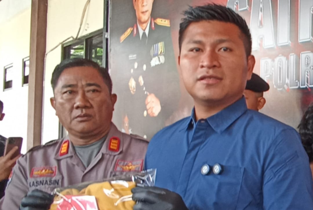 Polres Jombang Lakukan Pulbaket dan Dokumen, Dugaan Penyimpangan Proyek di Desa Mejoyolosari, Kecamatan Gudo, Kabupaten Jombang