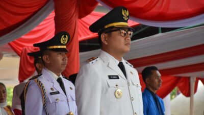 Keterangan Gambar: Wakil Walikota Langsa Muhammad Haikal Alfisyahrin, ST,