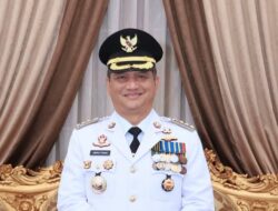 Bupati Aceh Tamiang Usulkan 2.446 Tenaga Non ASN Jadi PPPK Paruh Waktu