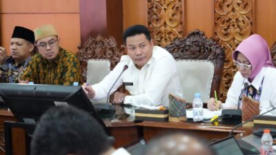 Bupati Subandi Pastikan Tidak Ada PHK Terhadap Pegawai Non-ASN di Sidoarjo