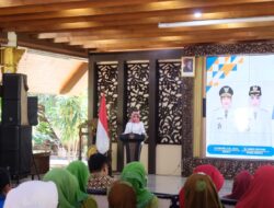 Musrenbang Perempuan 2025, Pemkab Sidoarjo Dorong Pembangunan Responsif Gender