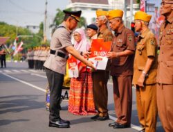 Sejarah Singkat Hari Juang Polri yang Diperingati Hari Ini