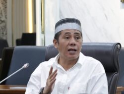 8 Wartawan Dikeroyok saat Meliput Sidak, Komisi I DPR Minta Pelaku Ditindak Tegas