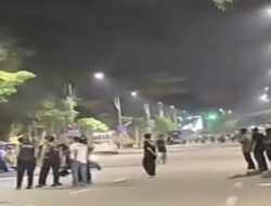 Polrestabes Surabaya Berhasil Redam Perselisihan Dua Kelompok di Embong Malang, Pastikan Tak Ada Aksi Lanjutan
