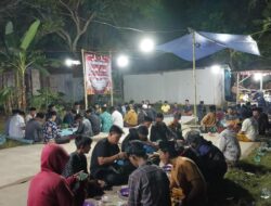 Diisi Kegiatan Kebangsaan dan Lomba, Perayaan HUT RI ke 80 di Desa Perbatasan Paterongan Kajuanak Berjalan Lancar