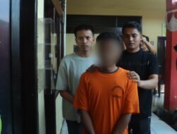 Satreskrim Polres Bangkalan Ringkus DPO Curanmor