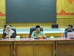 Pemkab Aceh Tamiang Gelar Bimtek JFAK