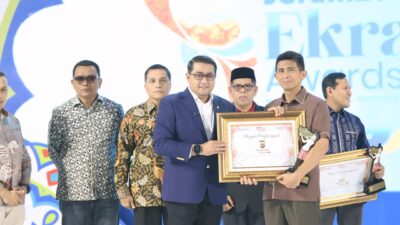Keterangan Gambar: Kapolda Aceh Brigjen Pol Drs. Marzuki Ali Basyah