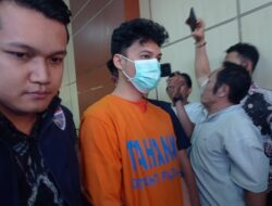 Medsos Berujung Petaka: Gadis 16 Tahun di Sidoarjo Jadi Korban Seksual Pemuda Jaksel