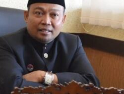 Menginspirasi, Syafiuddin Politisi yang Terlahir Tidak Secara Instan