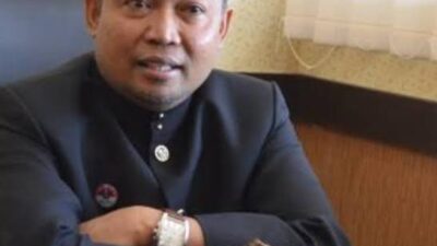 Foto : H. Syafiuddin, S.Sos,. MH,.