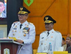 Bupati Aceh Tamiang: ASN Harus Menjadi Peneduh Masyarakat