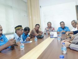 Polda Aceh Ajak Wartawan Kolaborasi Sukseskan Program Ketahanan Pangan Nasional